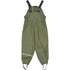 Mikk-Line PU Rainwear (Overalls) Rainwear Dusty Olive